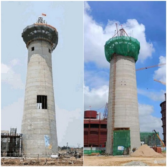 广州新建烟囱的基础设计有哪些要注意的事项？