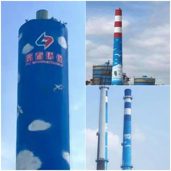 高空写字公司：实现工业美学的完美结合！