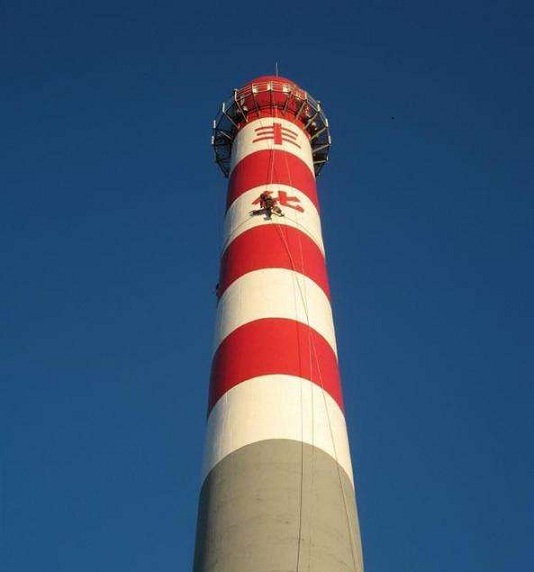 铜川高空写字:专业服务,让您的环境更美丽